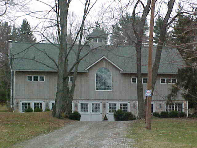 Building photograph for 203 INTERLAKEN ROAD